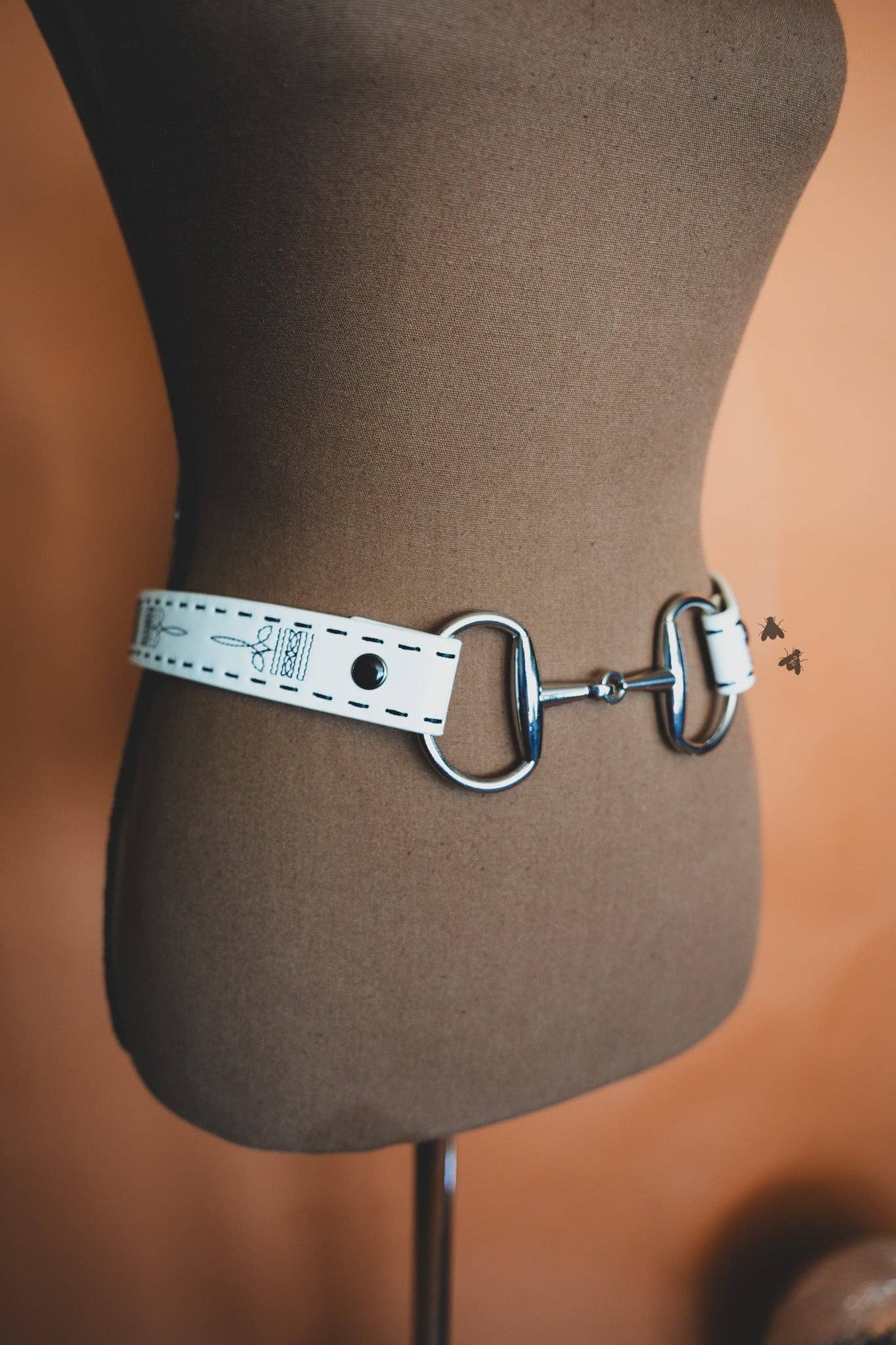 BITTY BELT *CHAROLAIS