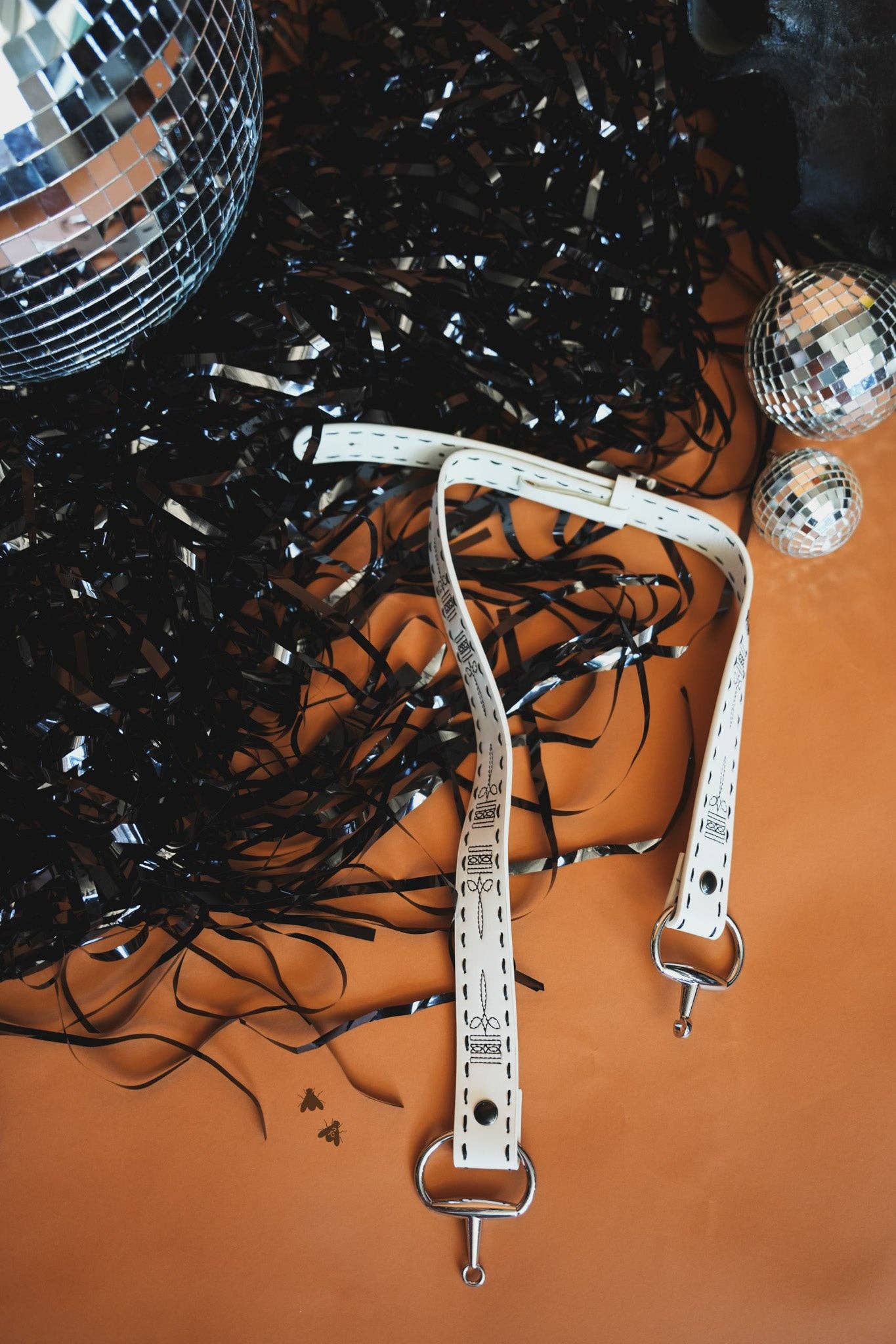 BITTY BELT *CHAROLAIS