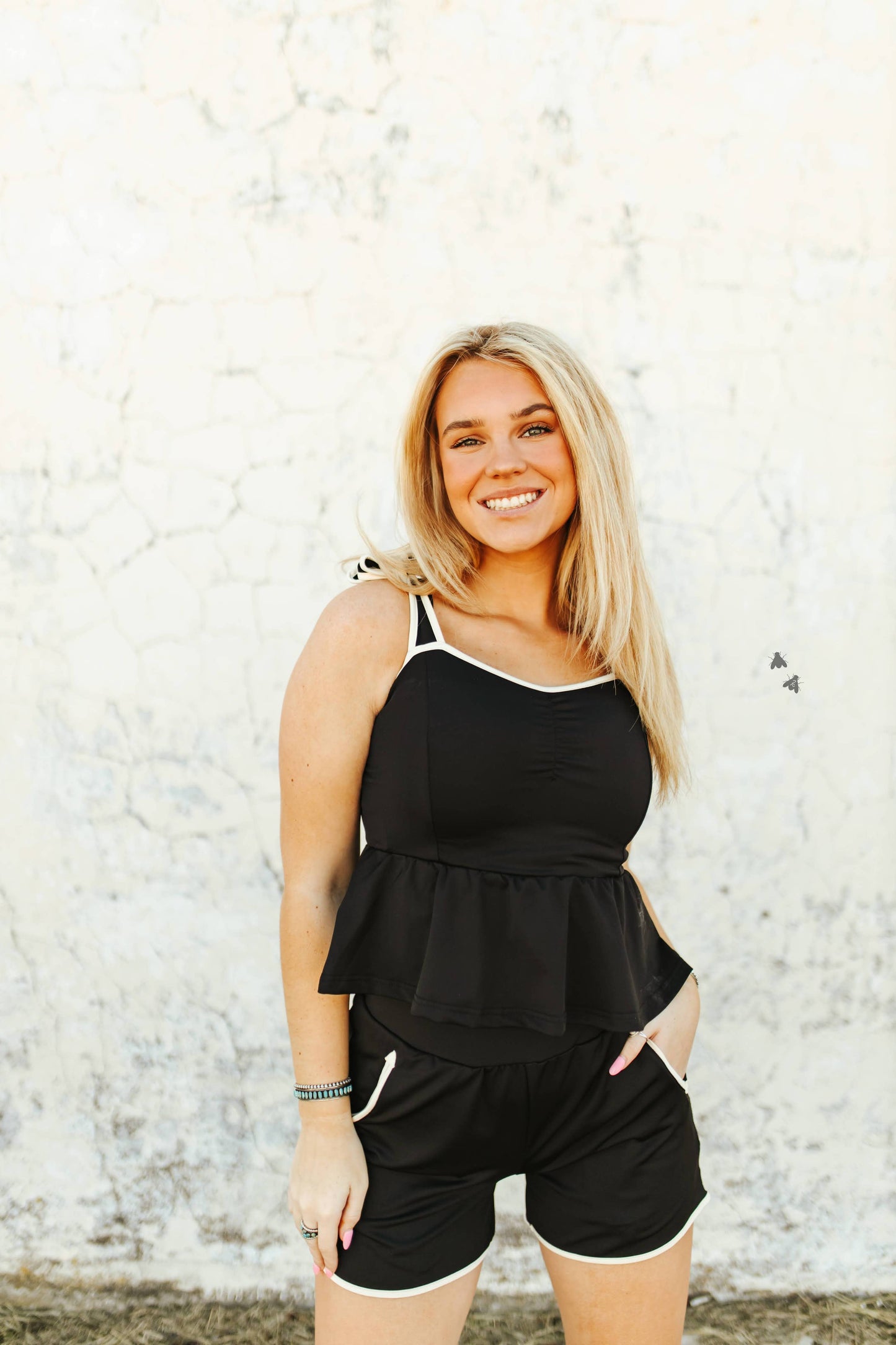 RETRO RODEO *BOTTOMS