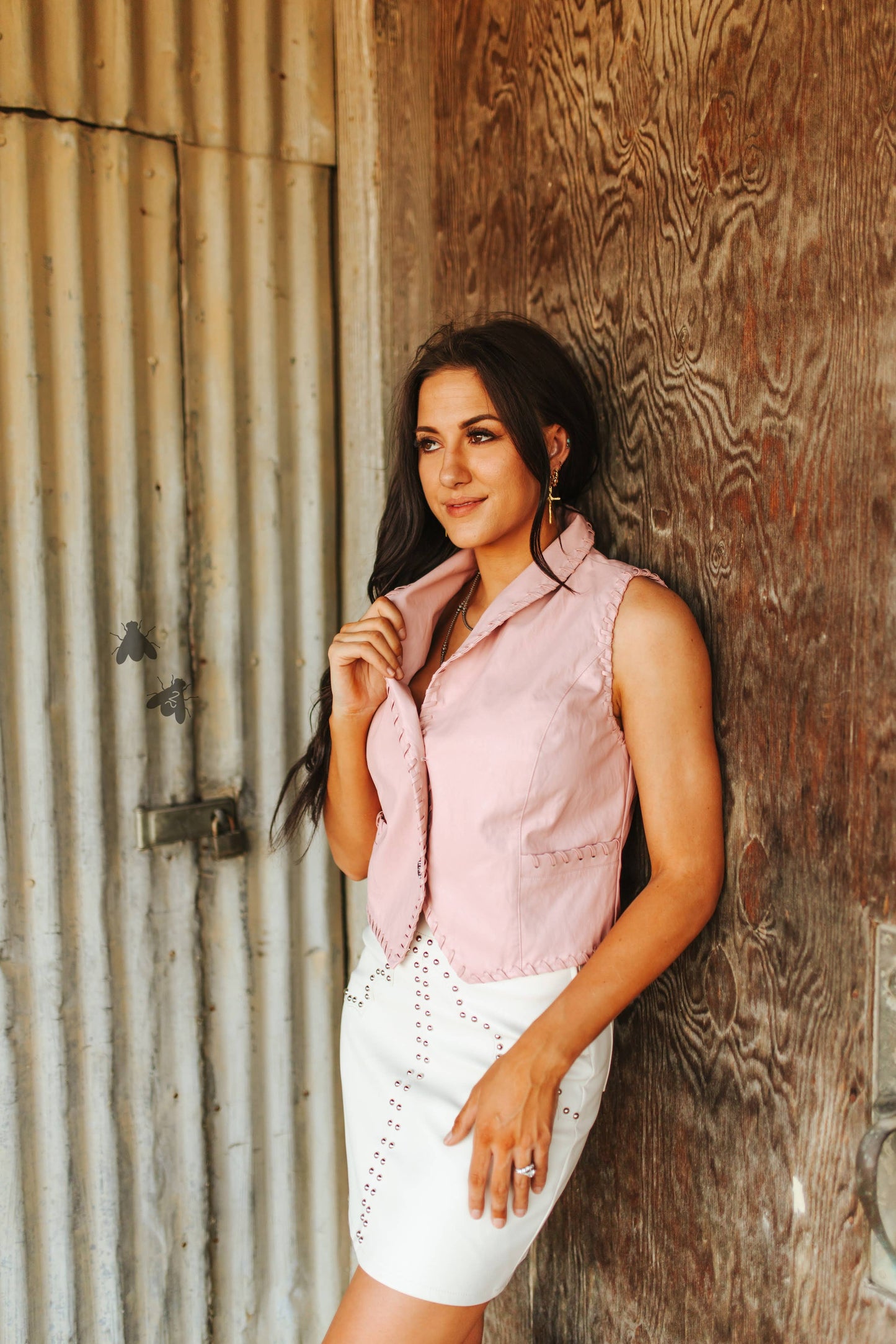 WHISKEY CREEK *BLUSH'N