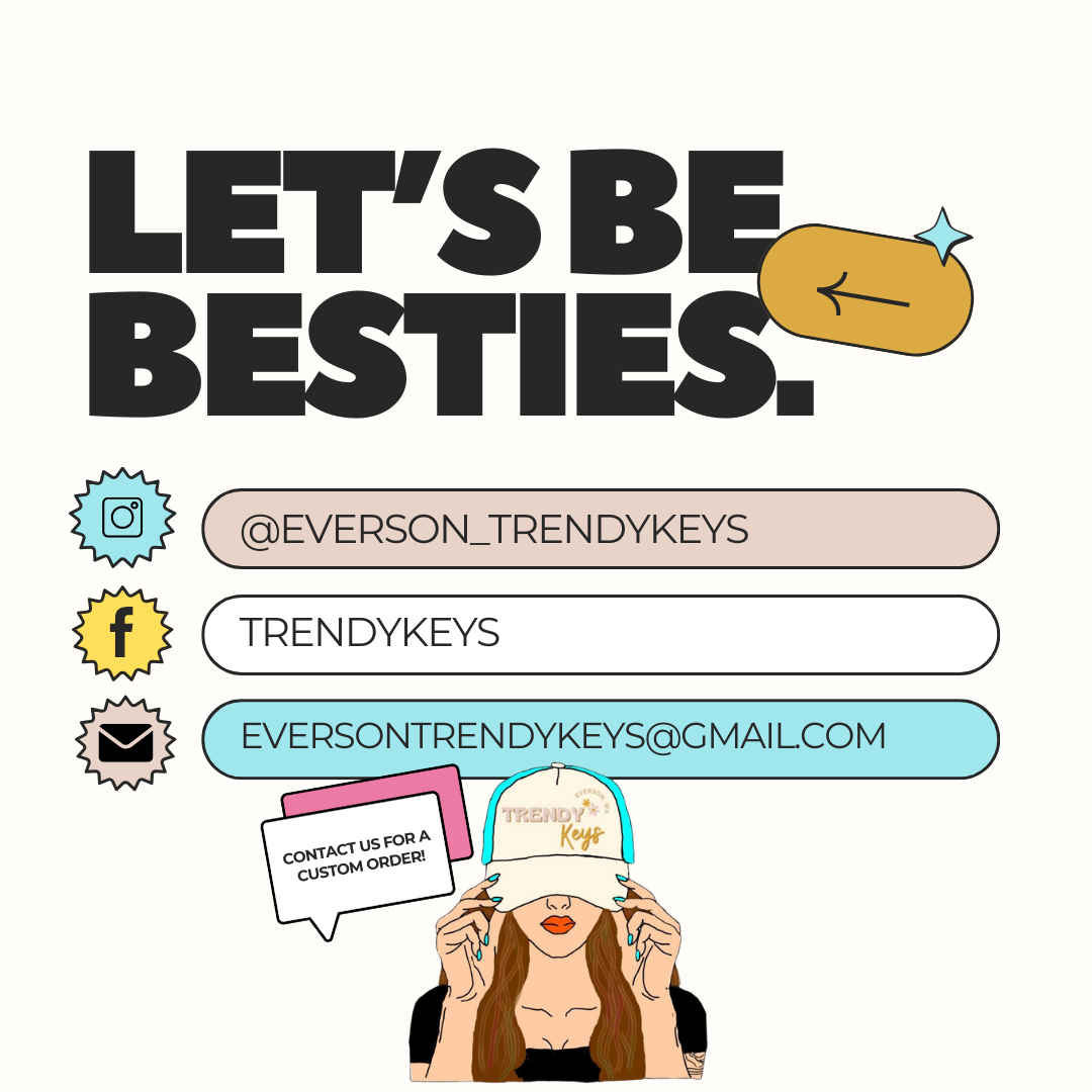 Wild Thing Trucker Hat