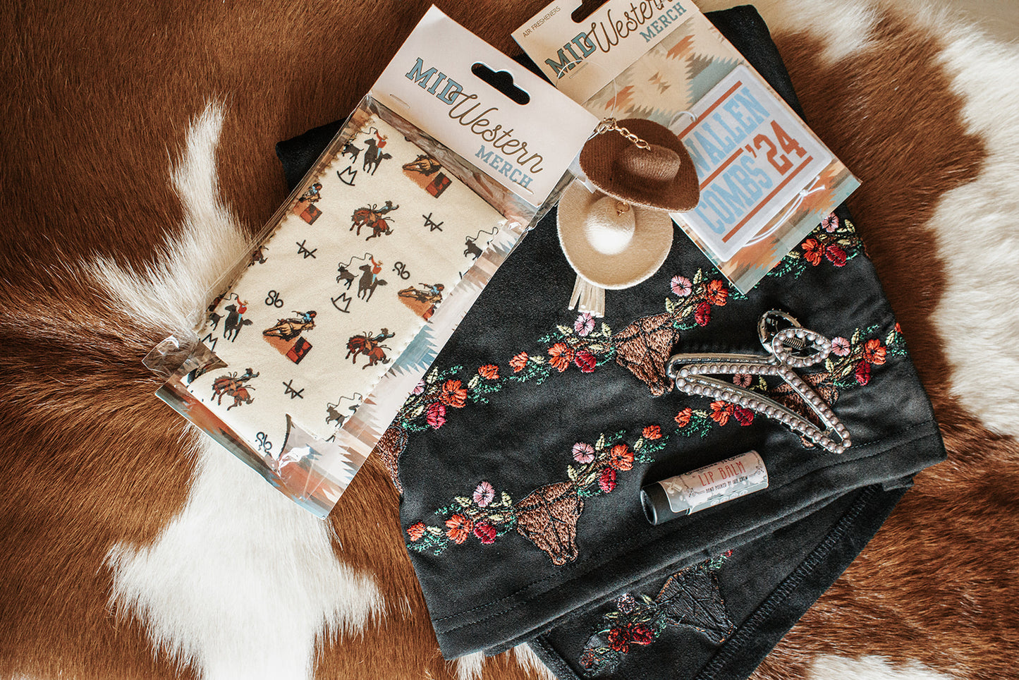 Western Surprise Bundles