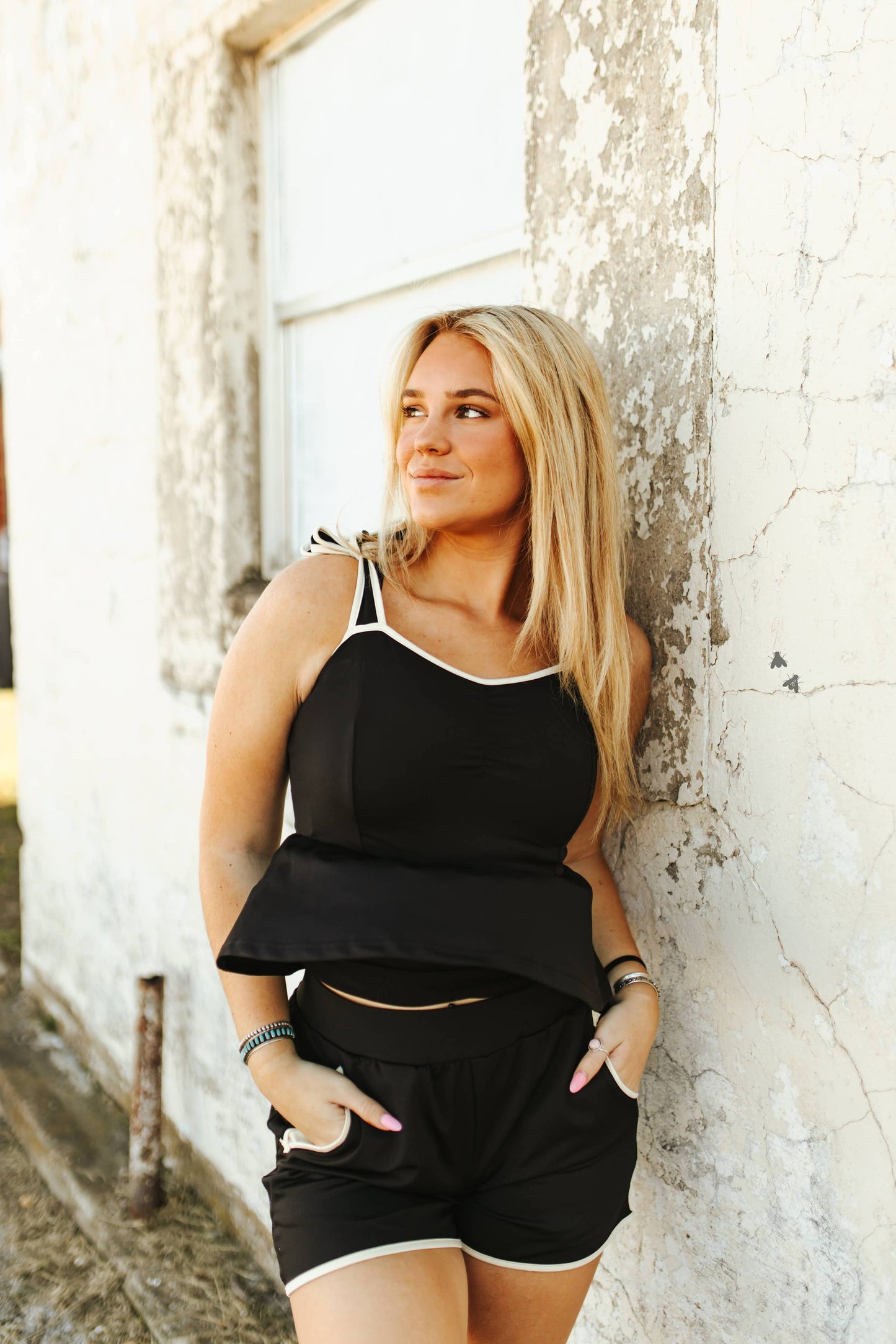 RETRO RODEO *BOTTOMS