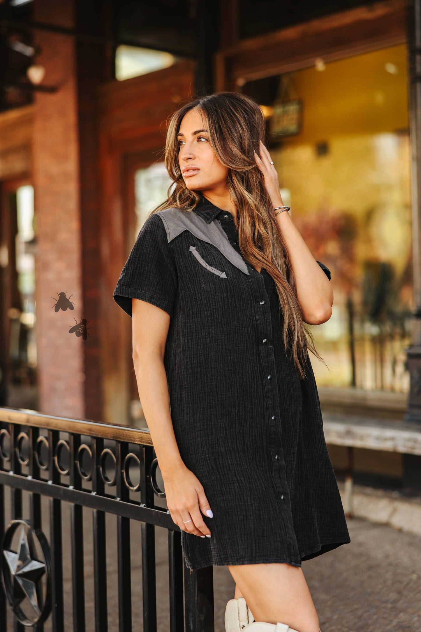 RANK RETRO *MIDNIGHT