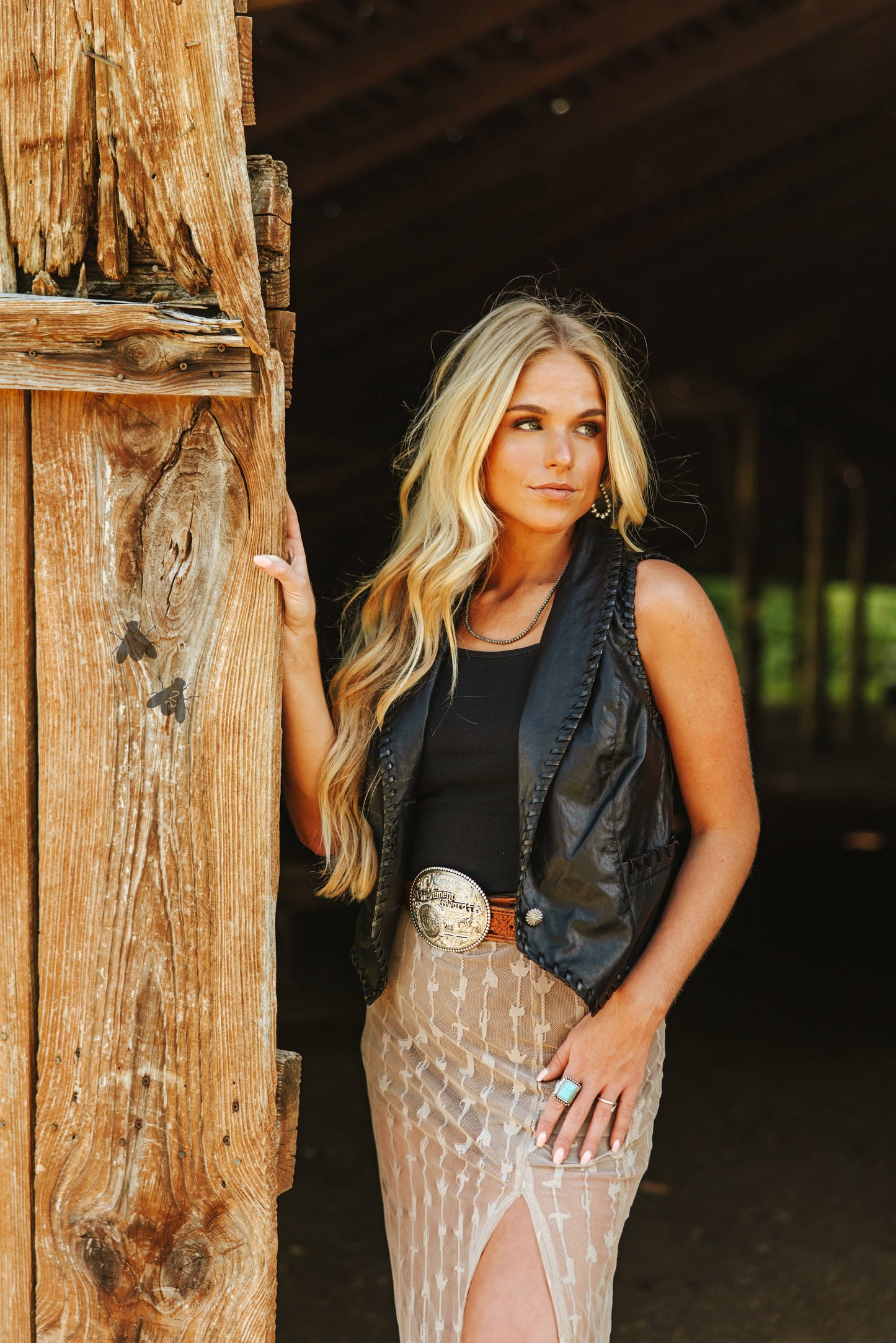 WHISKEY CREEK *MIDNIGHT