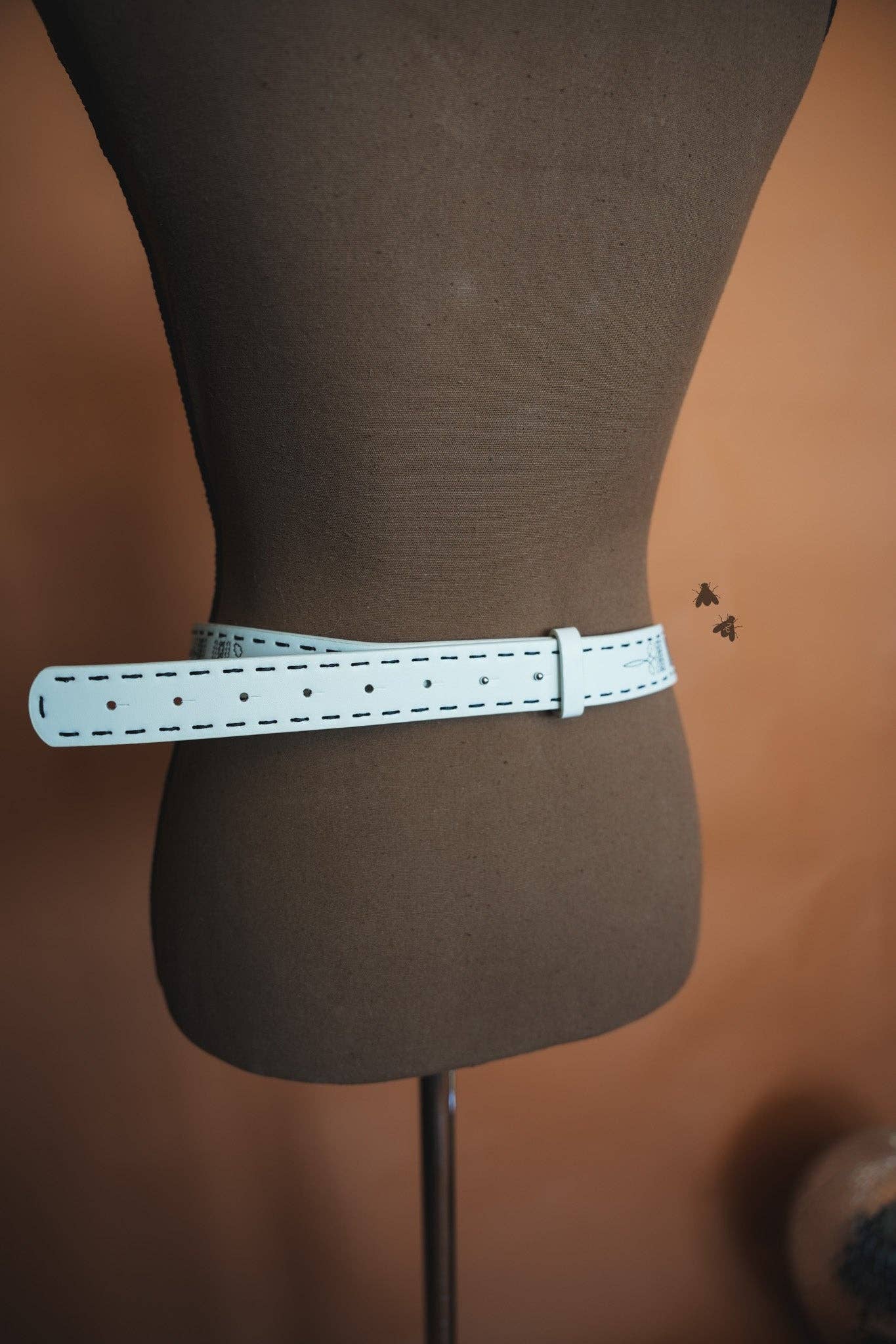 BITTY BELT *CHAROLAIS