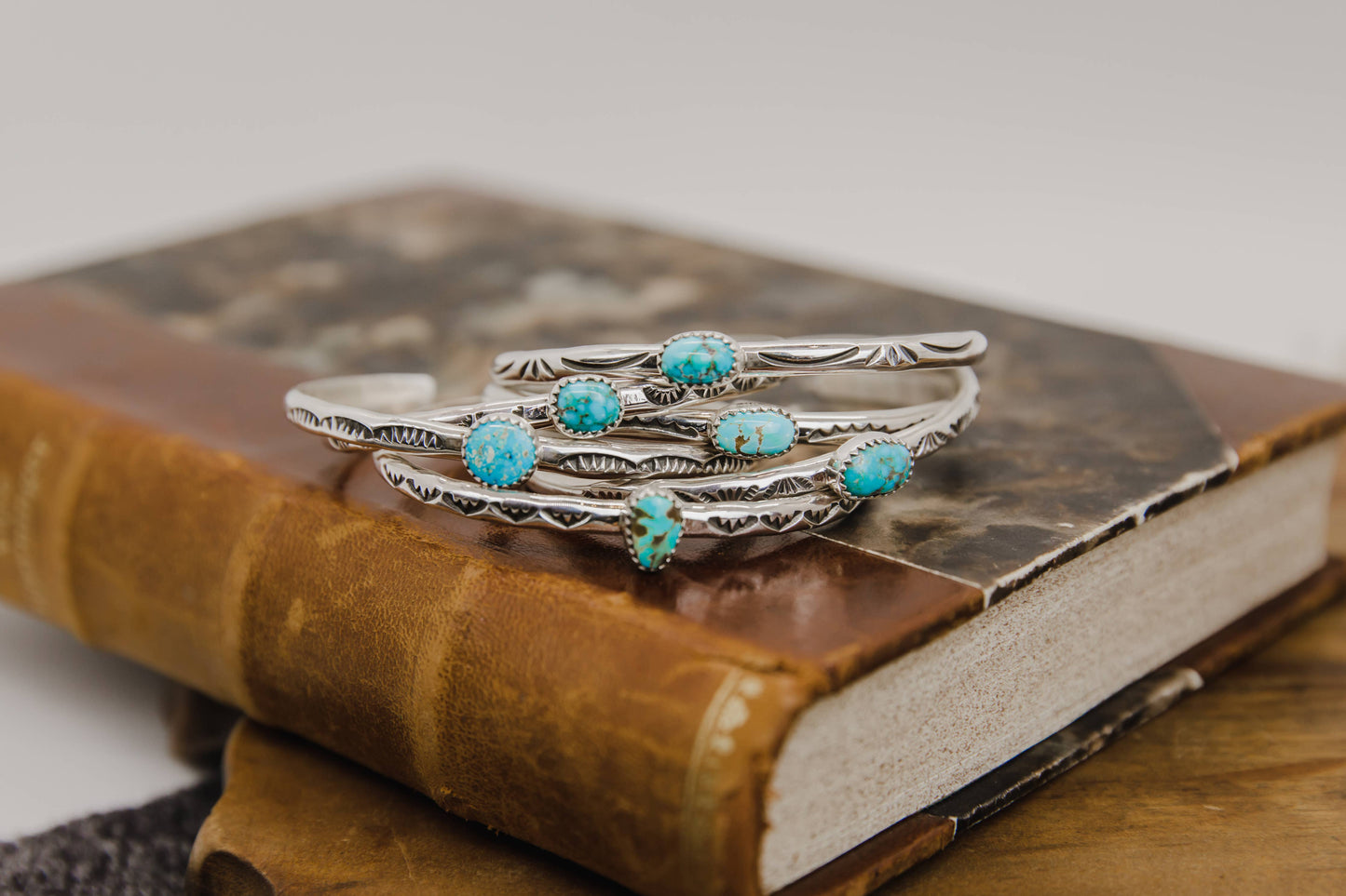 Aspen Turquoise Bracelet