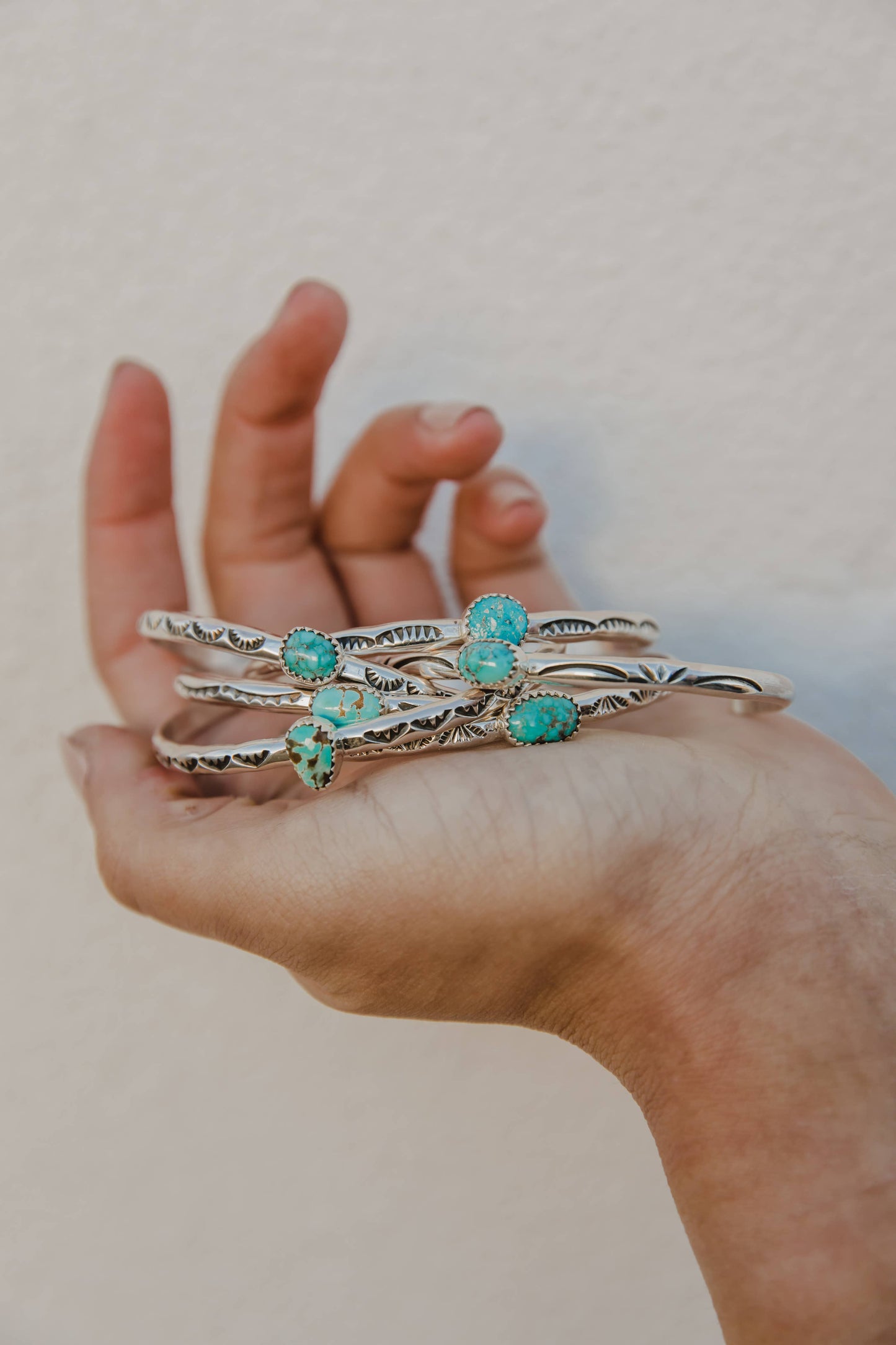 Aspen Turquoise Bracelet