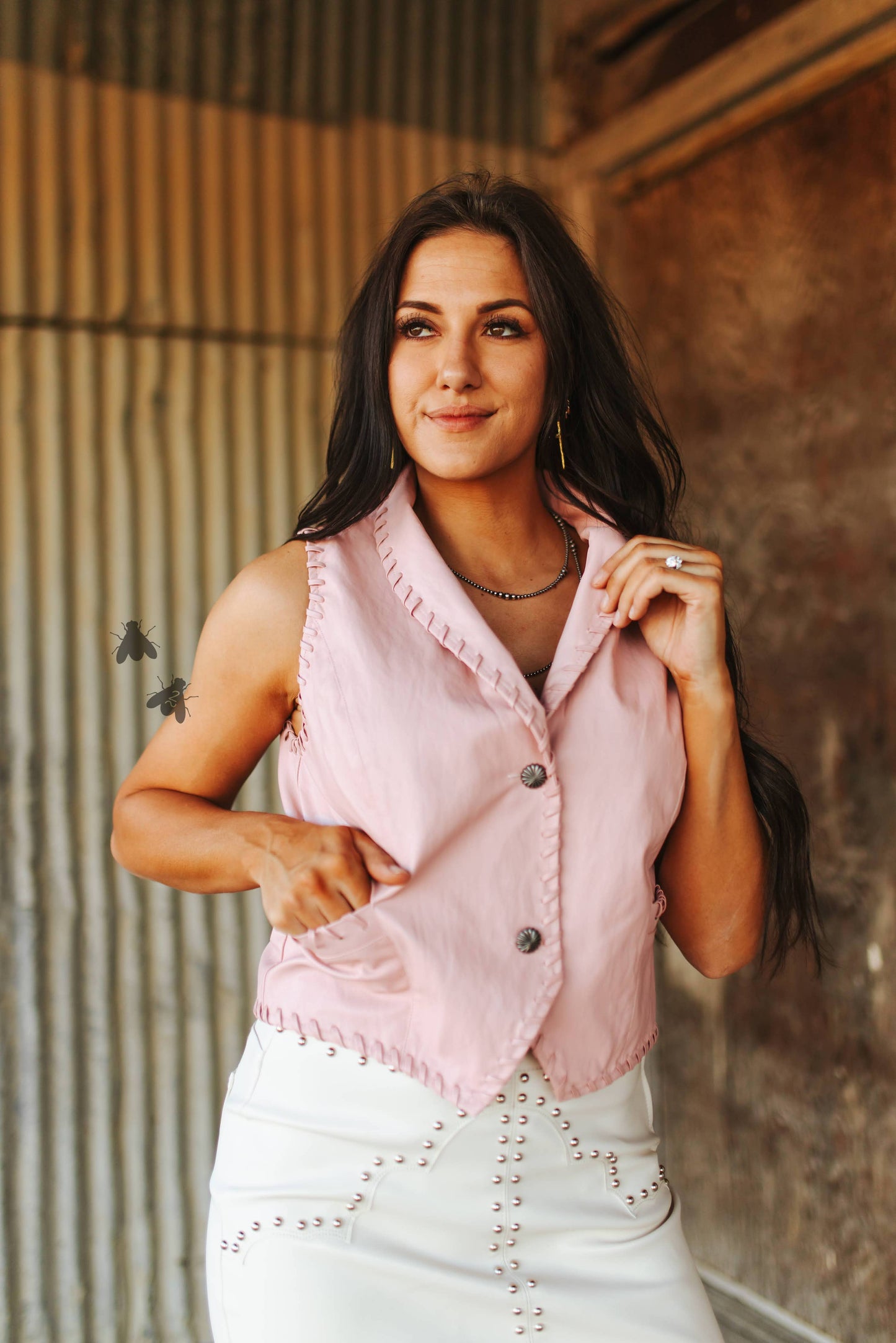 WHISKEY CREEK *BLUSH'N